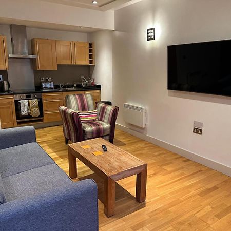 Easby Hall 24 สการ์โบโรห์ ภายนอก รูปภาพ